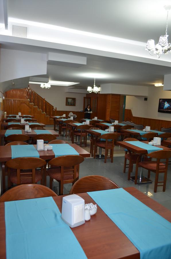 בורסה Atlas Otel מראה חיצוני תמונה