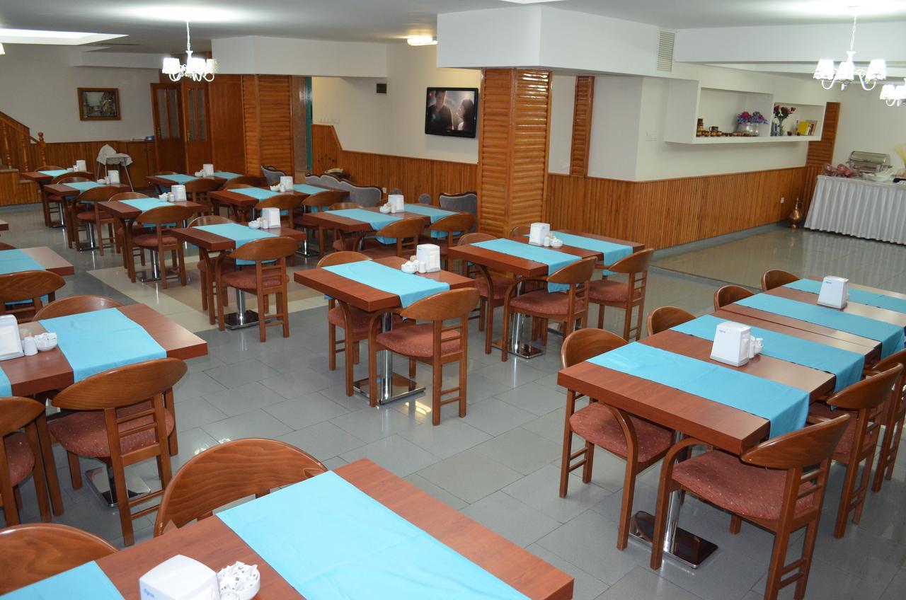 בורסה Atlas Otel מראה חיצוני תמונה